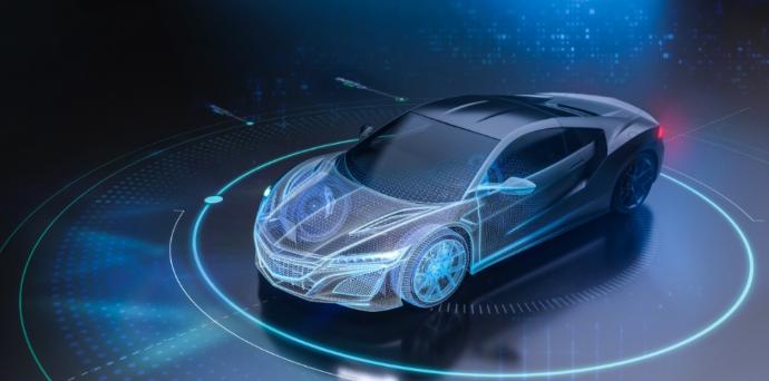 Automotive Industry Parts