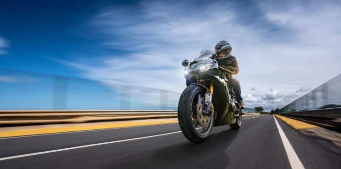 Motorcycle Industry Parts