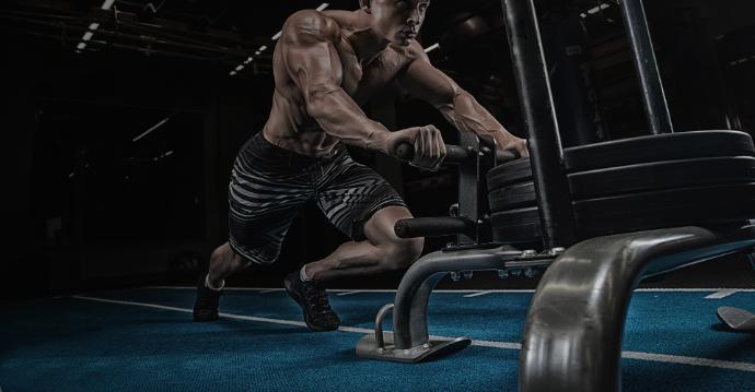 Sporting Goods Parts