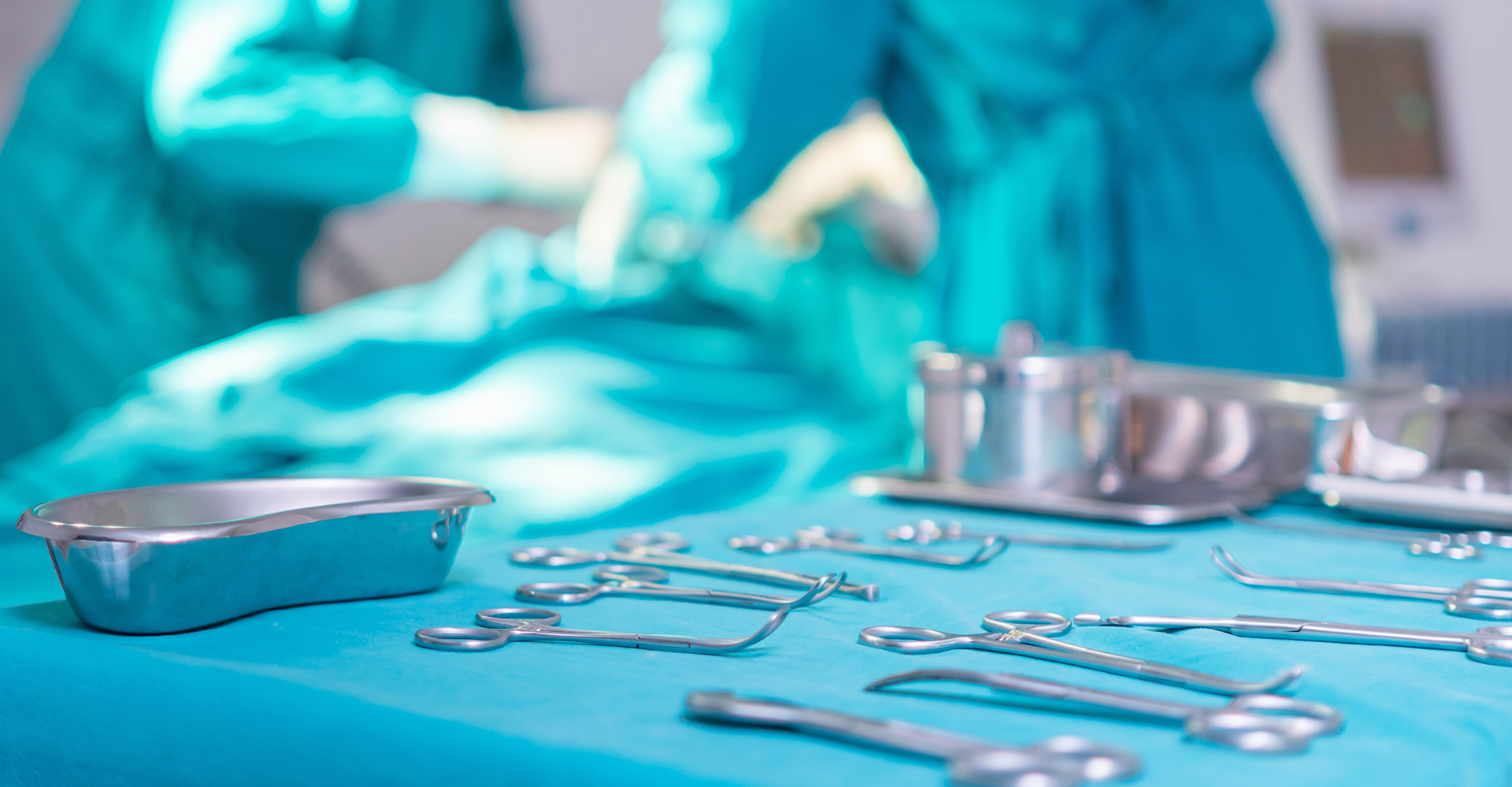 Aluminum Medical Parts