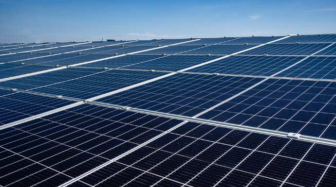 Energy Efficiency and Waste Reduction